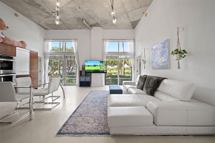 Property Photo:  2001 Meridian Ave 103  FL 33139 