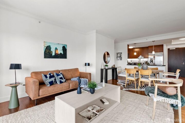Property Photo: 88 King Street 906 CA 94107