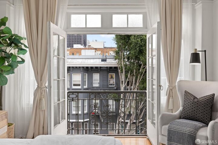 Property Photo: 637 Powell Street 401 CA 94108