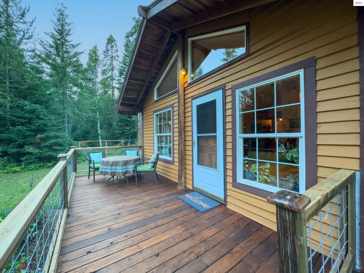 Property Photo: 633 Old Mill Road ID 83864