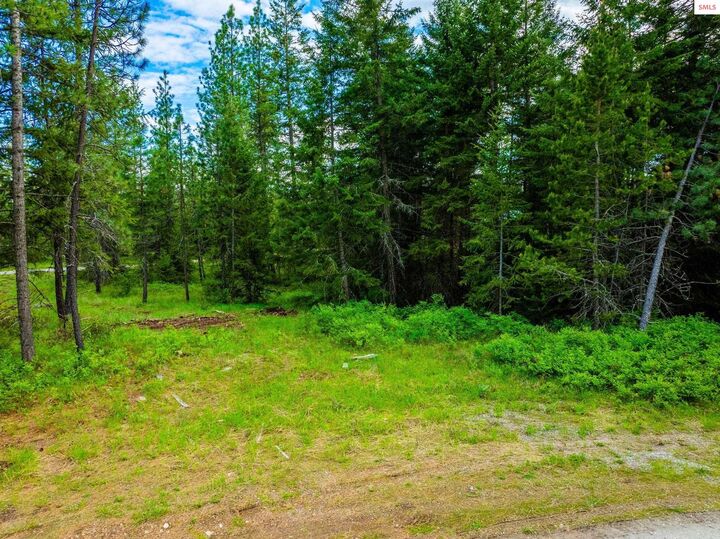 Property Photo: Nna Smoke Tree Ave ID 83801