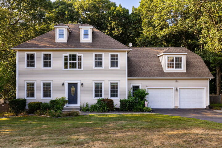Property Photo:  131 Bella Vista Lane  CT 06040 