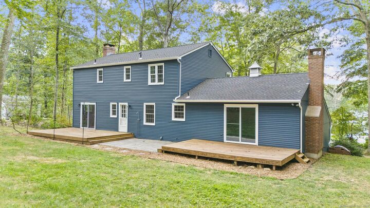 Property Photo:  81 Bartlett Drive  CT 06443 