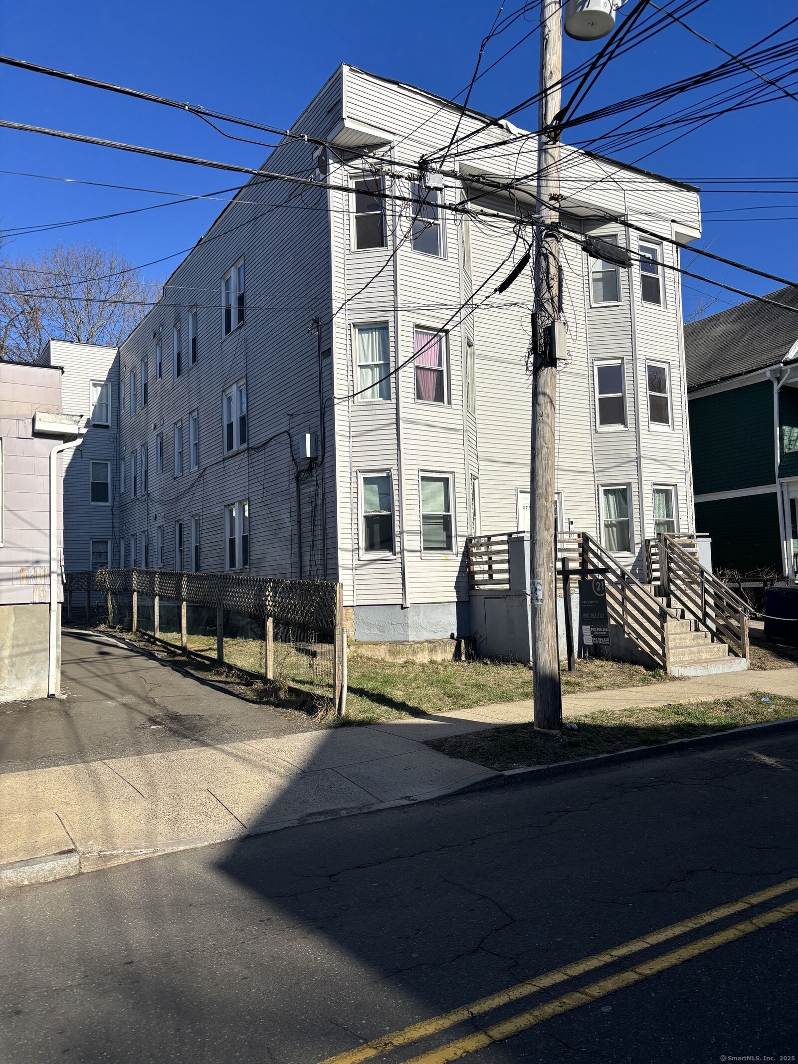 Property Photo:  373 Blatchley Avenue  CT 06513 