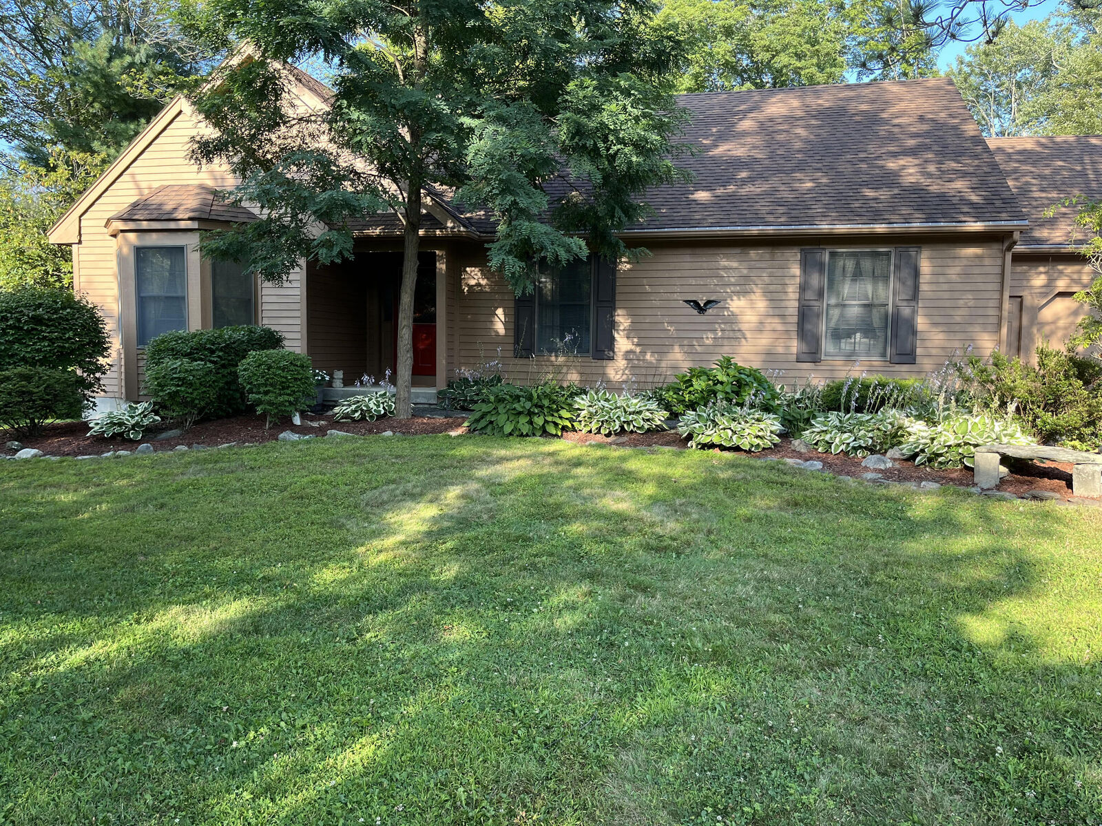 Property Photo:  130 Oakbrook Lane  CT 06790 