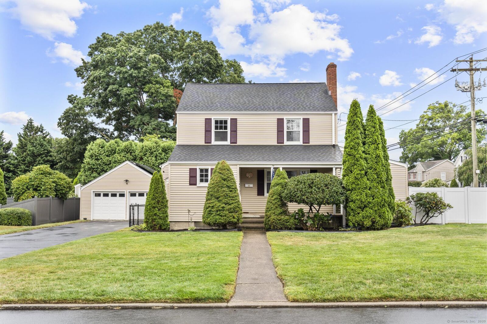 Property Photo:  21 Montero Drive  CT 06614 