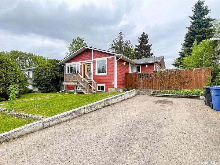 Photo de la propriété:  67 Dunfield Crescent  SK S9X 1C4 