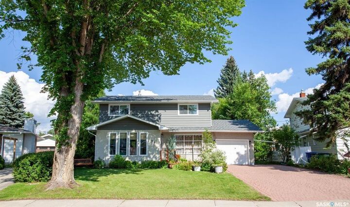 26 Rutter Crescent  Saskatoon SK S7H 3B7 photo