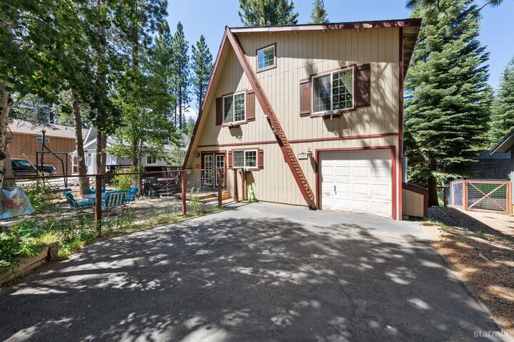 1589 Cree Street  South Lake Tahoe CA 96150 photo