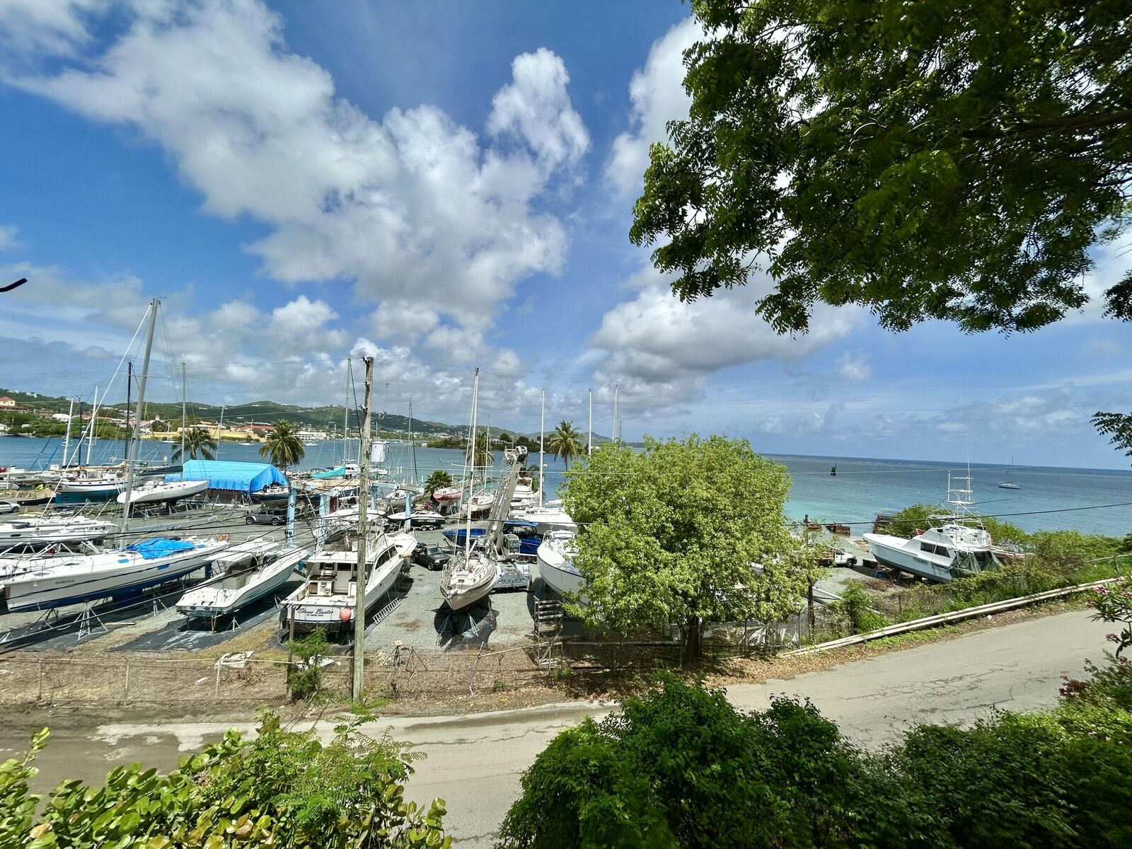 Property Photo: A 6 Mt. Welcome Ea VI 00820