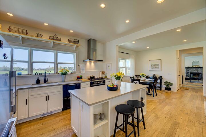 Property Photo: 201 Equus Loop ID 83313