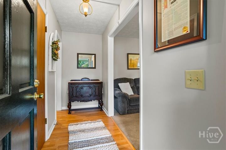 Property Photo:  1368 White Oak Street SE  GA 30013