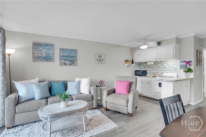 Property Photo:  1217 Bay Street 235A  GA 31328 