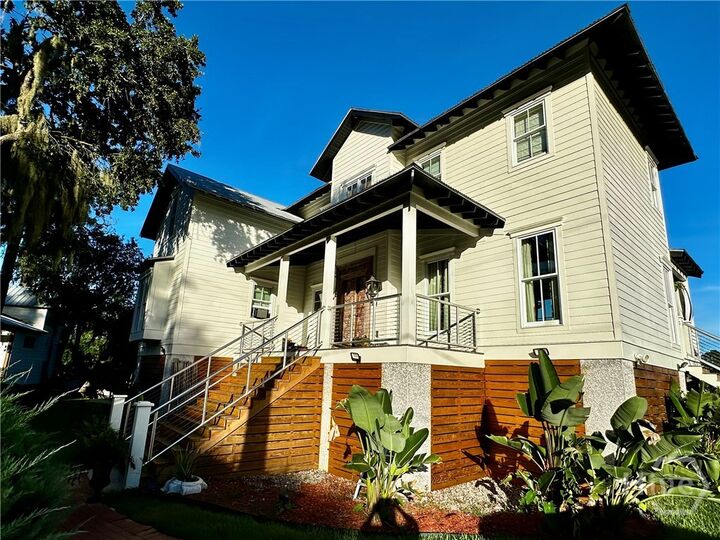 Property Photo:  207 Barley Road  GA 31410 