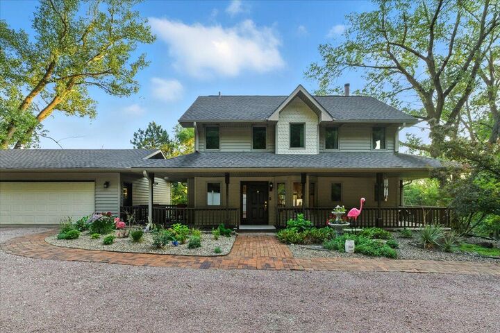 16506 Gail Drive  Honey Creek IA 51542 photo