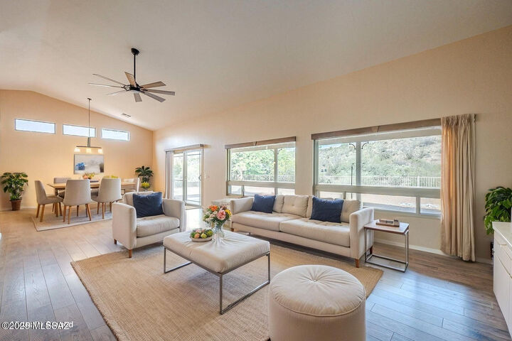 Property Photo: 38192 S Arroyo Way AZ 85739