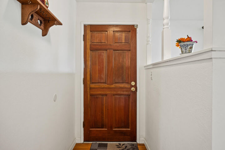 Property Photo:  1025 W Dove Drive  CA 93291