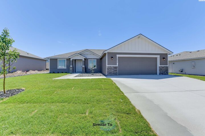 610 Vineyard St  Grandview WA 98930 photo
