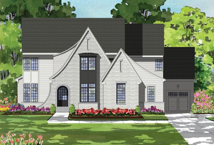 Property Photo:  2828 Theresa Eileen Way  NC 27603 