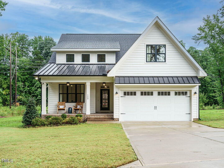 145 Putney Drive  Cary NC 27518 photo