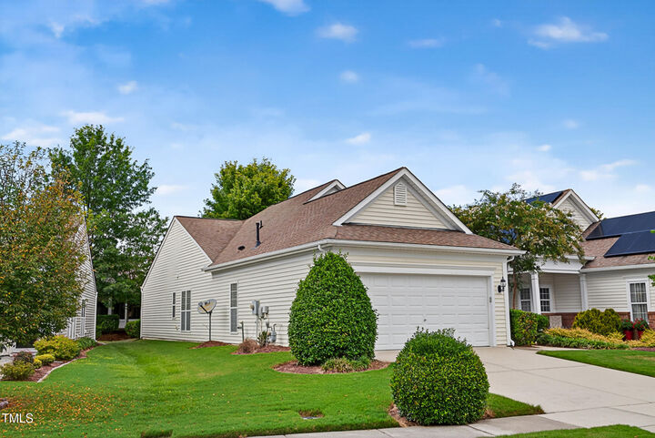 Property Photo:  710 Burnaby Court  NC 27519 