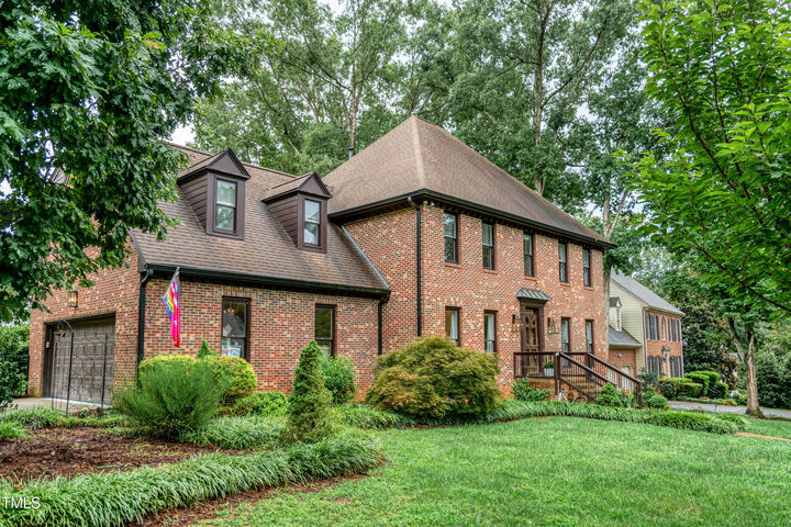 Property Photo:  8012 Windsor Ridge Drive  NC 27615 