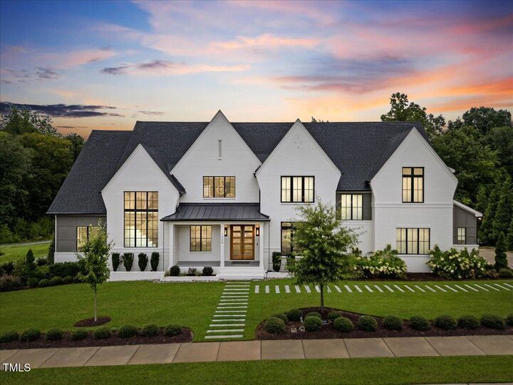 1048 Montvale Ridge Drive  Cary NC 27519 photo