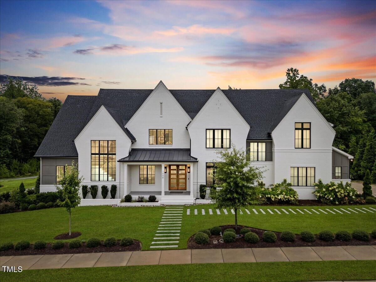 Property Photo:  1048 Montvale Ridge Drive  NC 27519 