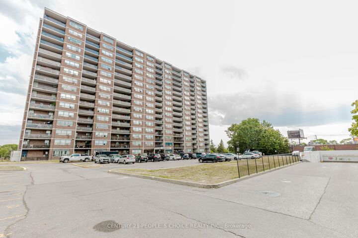 45 Sunrise Avenue 1105  Toronto ON M4A 2S3 photo