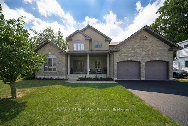 23 College Avenue  Norfolk ON N0E 1M0 photo