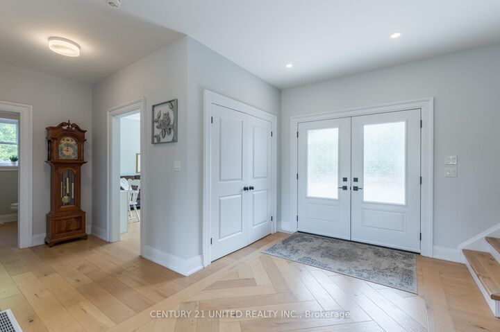 Photo de la propriété:  142 Hickory Beach Road  ON K0M 1N0 