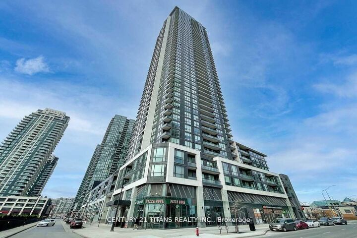 4011 Brickstone Mews 1205  Mississauga ON L5B 0G3 photo