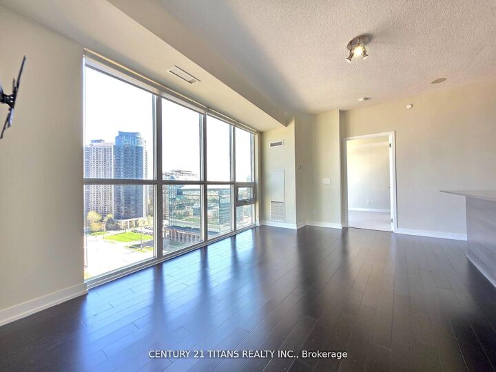 4011 Brickstone Mews 1205  Mississauga ON L5B 0G3 photo