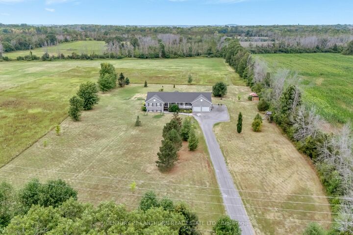 Property Photo:  1489 Airport Parkway  ON K8N 4Z6 