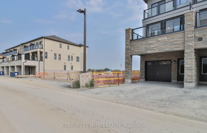 Property Photo:  177 Berczy Green Drive  ON L6C 1N3 