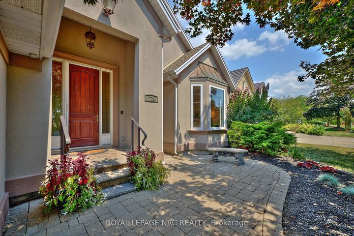 Property Photo: 776 Warner Road ON L0S 1P0