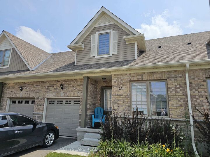 25 Braida Lane  Halton Hills ON L7J 0B7 photo