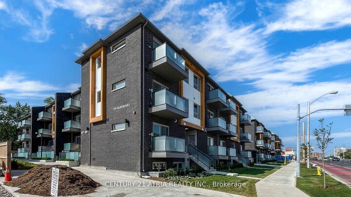 2791 Eglinton Avenue E 505  Toronto ON M1J 2E1 photo