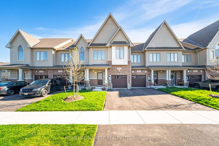 Property Photo:  454 Adelaide Street  ON N0G 1A0 