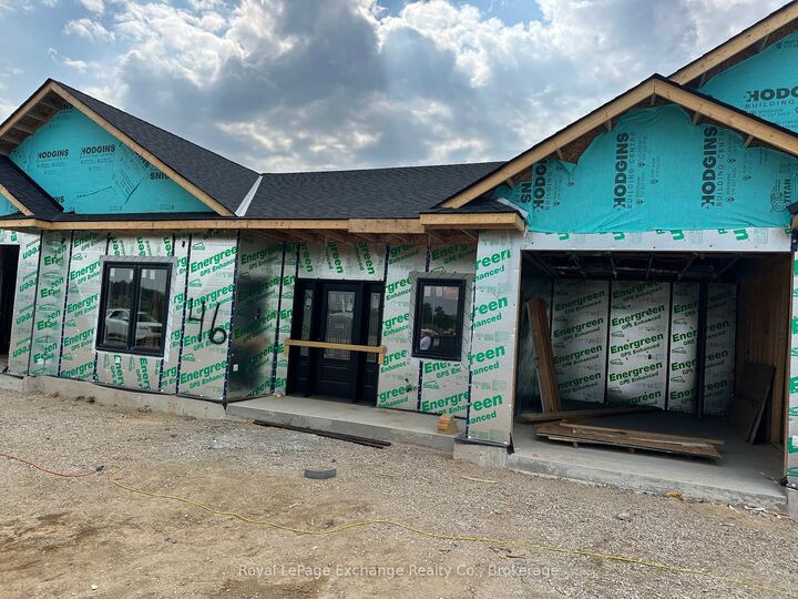 1071 Waterloo Street N 46  Saugeen Shores ON N0H 2C3 photo