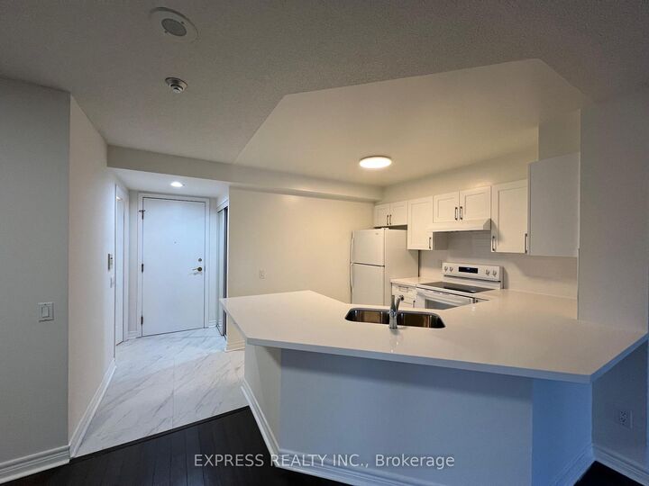 Property Photo:  152 St. Patrick Street 609  ON M5T 3J9 