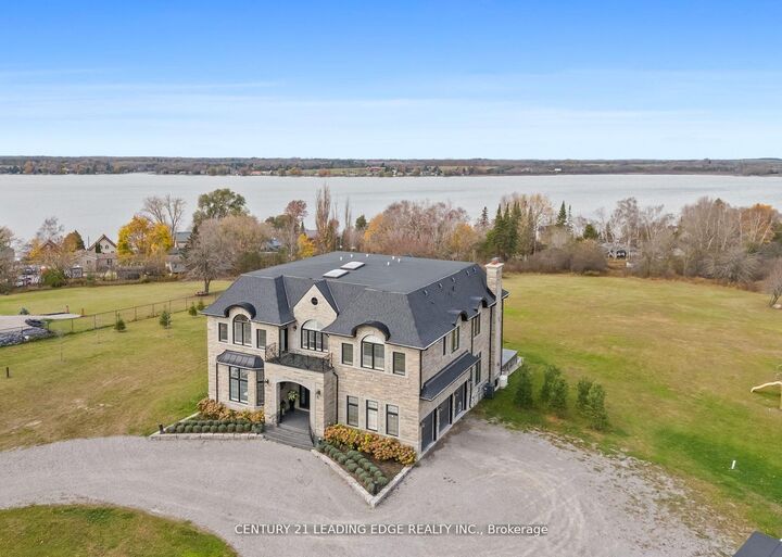 Property Photo:  690 View Lake Road  ON L0B 1K0 