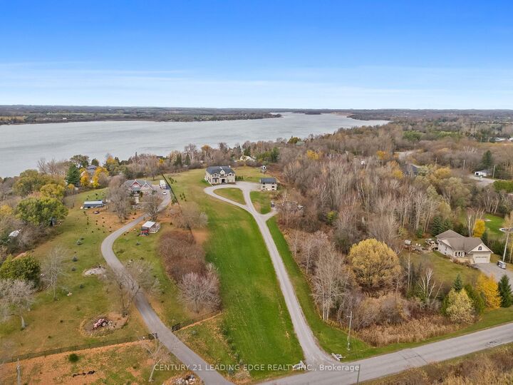 Photo de la propriété:  690 View Lake Road  ON L0B 1K0 