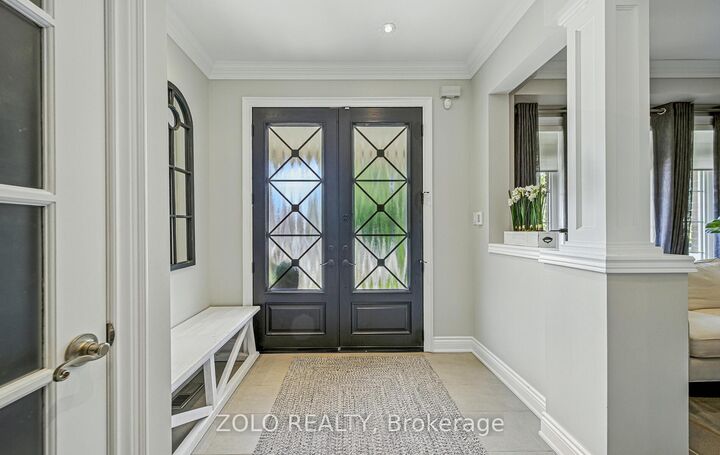 Photo de la propriété:  3 Covington Drive  ON L1M 2K4 