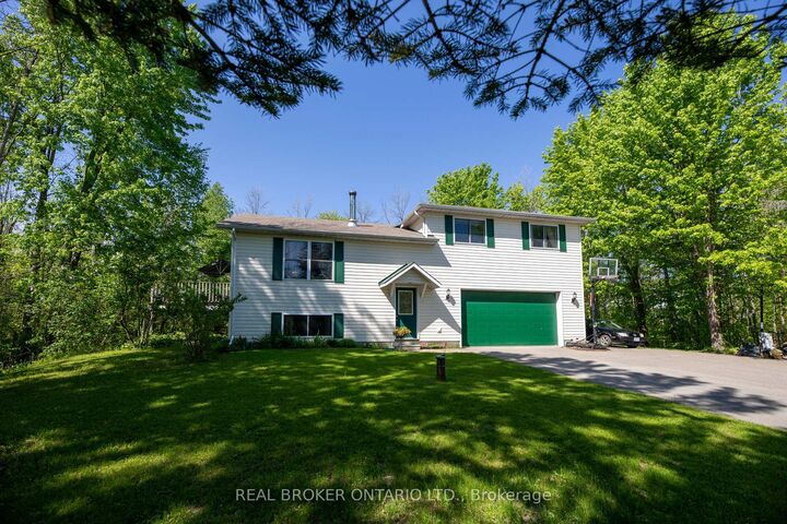 Property Photo: 988 County 44 Road ON K0G 1T0