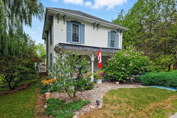 45 Percy Street  Cramahe ON K0K 1S0 photo