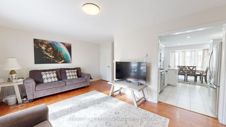 Photo de la propriété: 20 Kernohan Parkway 6 ON N6J 4Y3