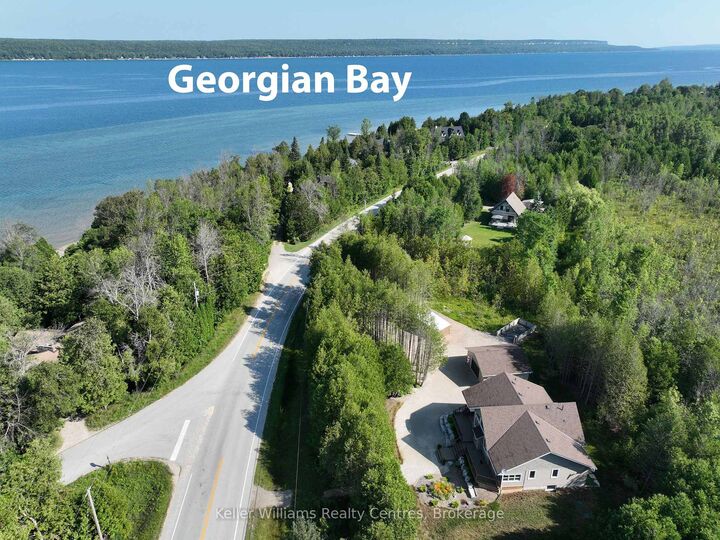 Property Photo: 502180 Grey Road 1 N/A ON N0H 2T0