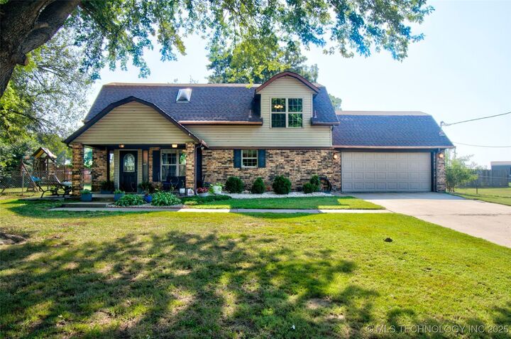 2940 N 17th Street  Muskogee OK 74401 photo