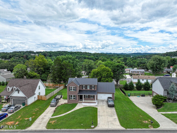 Property Photo:  1864 Limestone Path  TN 37814 